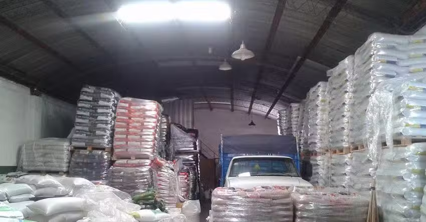 DARIO &ndash; ALIMENTO PARA TU MASCOTA Y ART DE LIMPIEZA