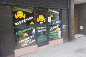 Date el Gusto (Diet&eacute;tica)