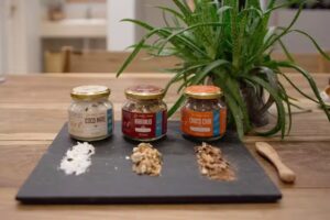 De la Selva Hierbas 🍃🧉🍃