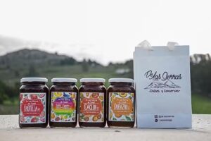 De Las Sierras de Tandil