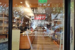 De Pastura Mercado Consciente