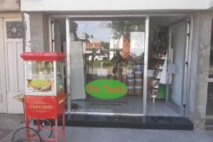 De Todo y más ( Repostería y Dietética)