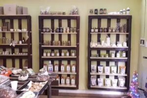 Del Campo Almacen Saludable