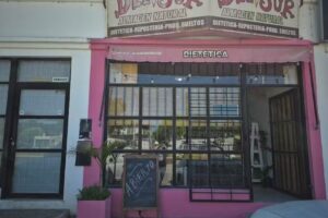 &ldquo;DEL SUR&rdquo; &ndash; Almac&eacute;n Natural y diet&eacute;tica