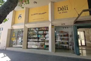 Deli La Plata