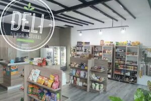Deli Tienda Natural