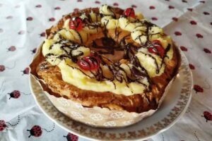 DesBorder sin Gluten