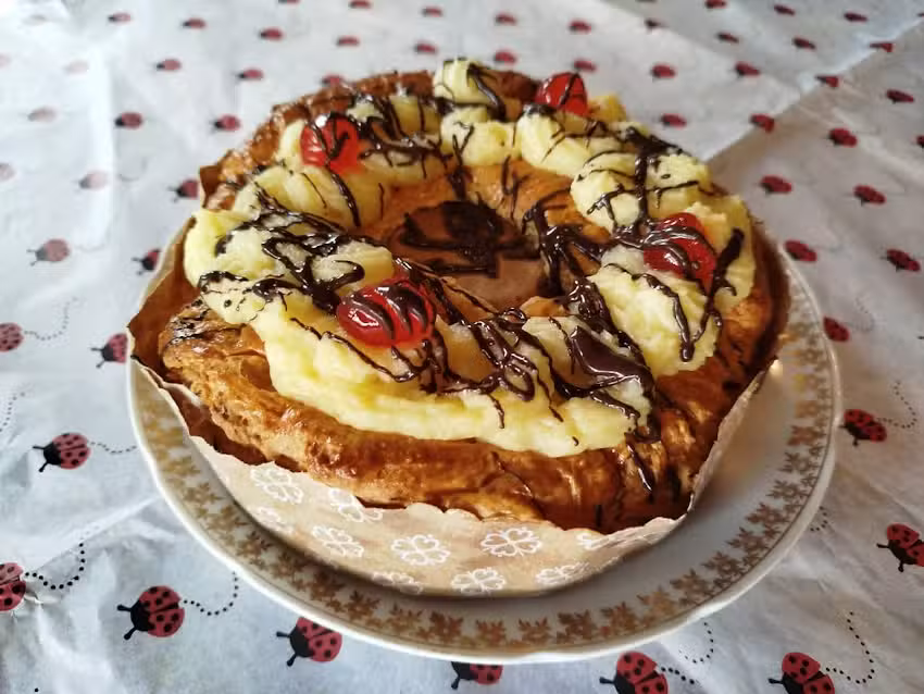 DesBorder sin Gluten