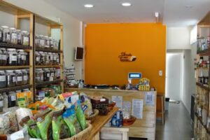 Desde mi Tierra &ndash; Boutique de productos naturales