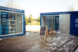 Despensa &ndash; La Correntosa