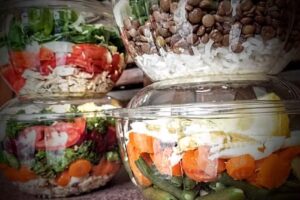 D&iacute;a Saludable