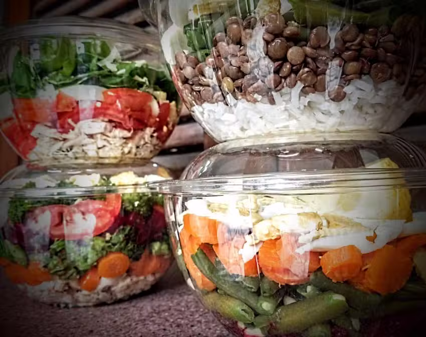 D&iacute;a Saludable