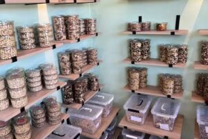 DIET EXPRESS ALMACEN NATURAL