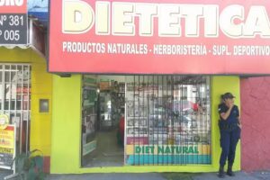 Diet Natural