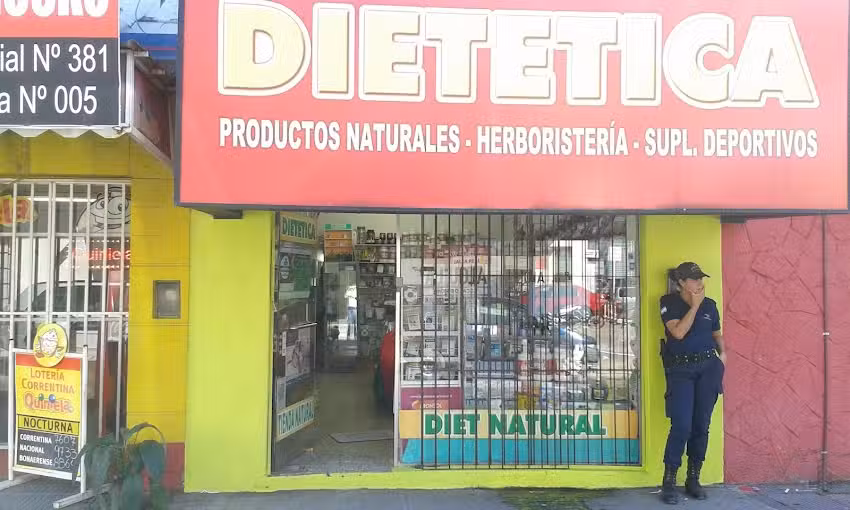 Diet Natural