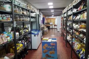 Dietetica 100 % Natural