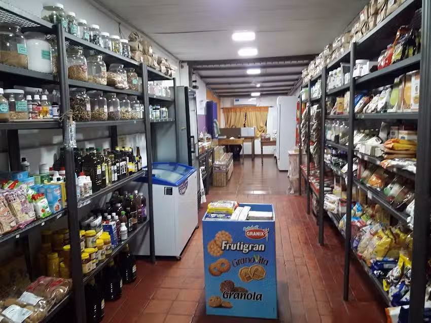 Dietetica 100 % Natural