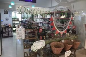 Dietetica 5S de la Salud