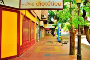 Dietetica 9 de julio (no es naturavida)