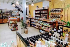 Diet&eacute;tica A&A Granel