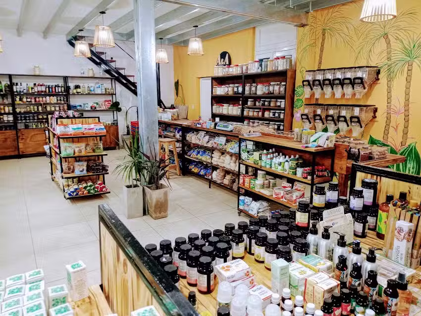 Diet&eacute;tica A&A Granel