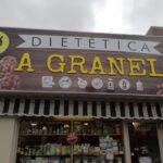 Dietetica A GRANEL