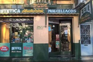 Dietetica Abuela Antonia