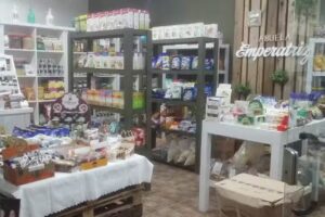 Dietetica Abuela Emperatriz