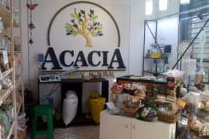 Dietética Acacia Almacén Natural VC