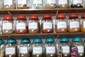 Diet&eacute;tica Achalay