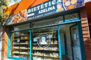 Dietética Adelina