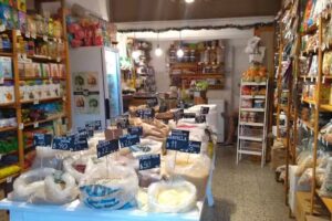 Diet&eacute;tica Al Natural