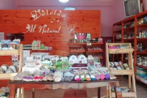 Dietética Al Natural