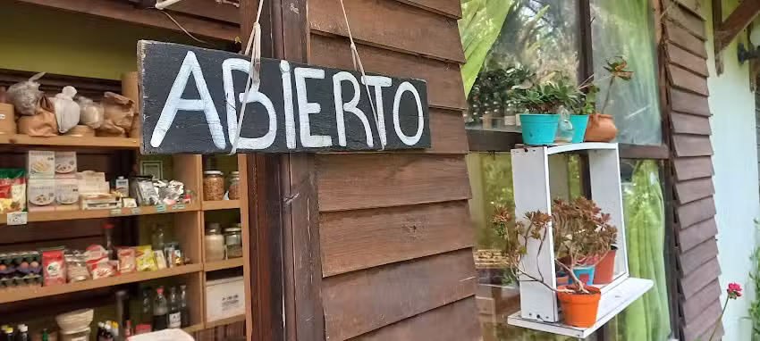 Dietetica Al Natural