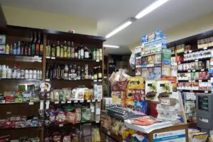 Diet&eacute;tica Alacena Las Margaritas