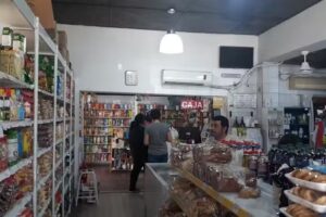 Diet&eacute;tica Alberdi