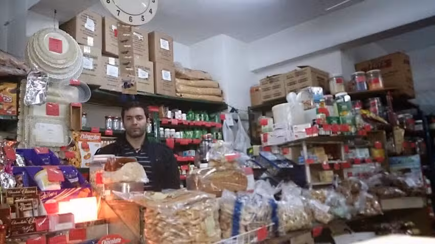 Diet&eacute;tica Alem