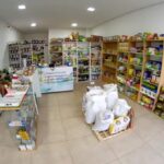 Diet&eacute;tica Alma y Vida