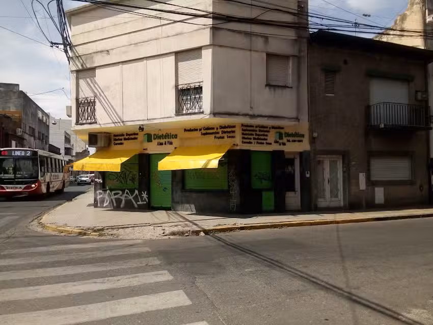 DIETETICA ALMA Y VIDA &ndash; CELIACOS &ndash; DIABETICOS &ndash; VEGANOS