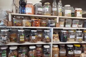 Diet&eacute;tica Almac&eacute;n Leone