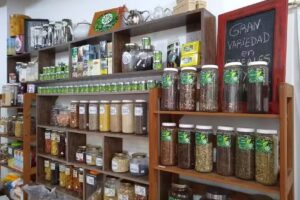 Dietetica &ndash; Almac&eacute;n Natural El Molino