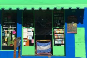 Dietetica Almacen natural &ldquo;Iruya&rdquo;