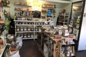 Dietética & Almacén Natural NUTRA