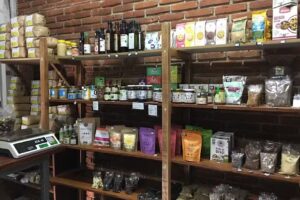 Dietetica almacén natural orgánica Corazón de pimienta