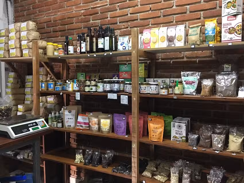 Dietetica almac&eacute;n natural org&aacute;nica Coraz&oacute;n de pimienta