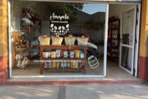 Diet&eacute;tica Amapola