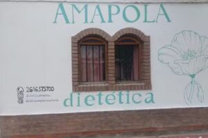 Dietetica Amapola