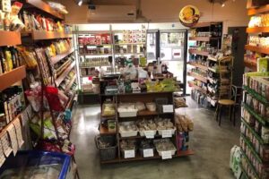 Diet&eacute;tica amapolas