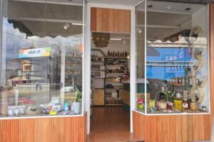 Dietetica Amaranta Boutique Natural