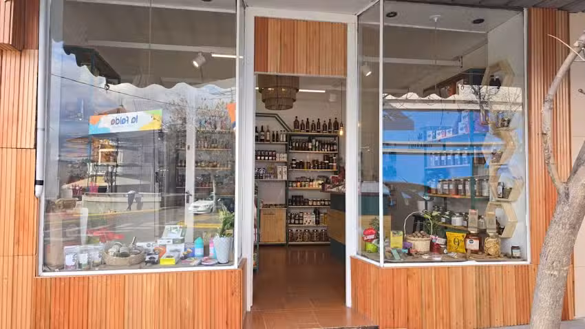 Dietetica Amaranta Boutique Natural